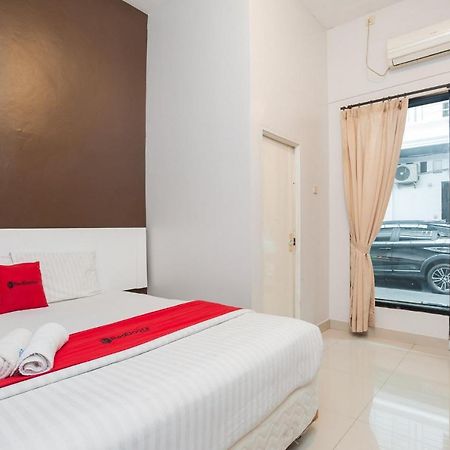 Reddoorz Syariah Near Taman Air Mancur Bogor Ξενοδοχείο Εξωτερικό φωτογραφία