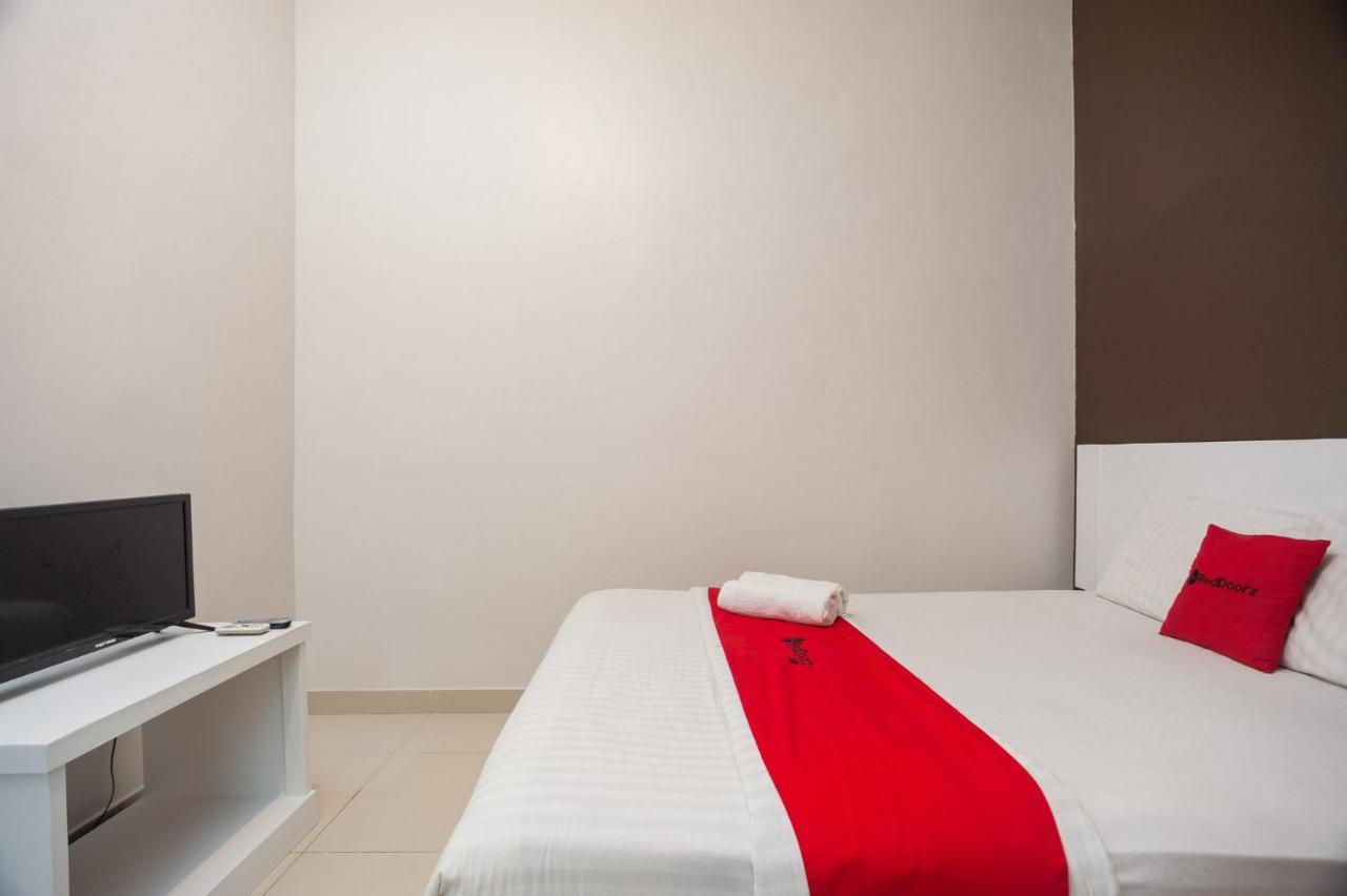 Reddoorz Syariah Near Taman Air Mancur Bogor Ξενοδοχείο Εξωτερικό φωτογραφία