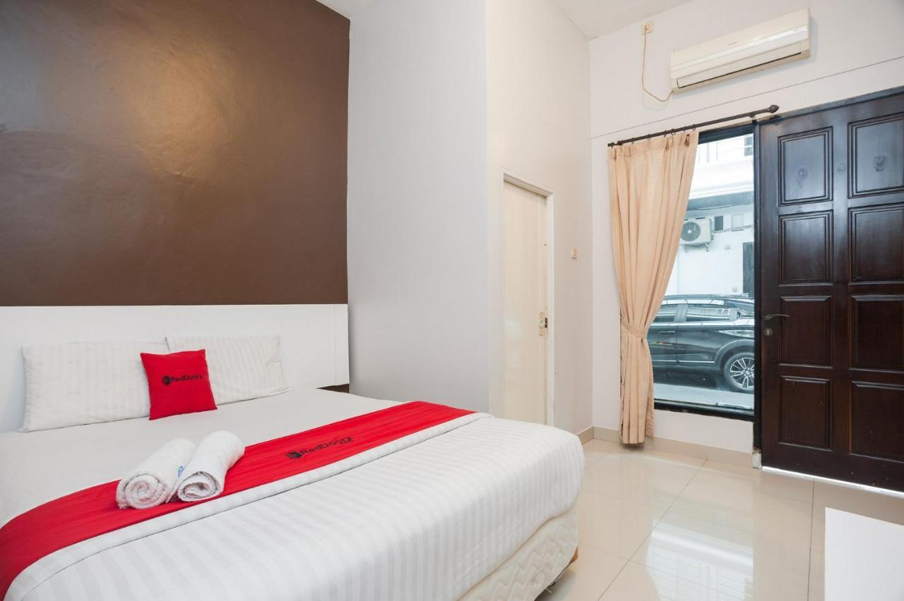 Reddoorz Syariah Near Taman Air Mancur Bogor Ξενοδοχείο Εξωτερικό φωτογραφία