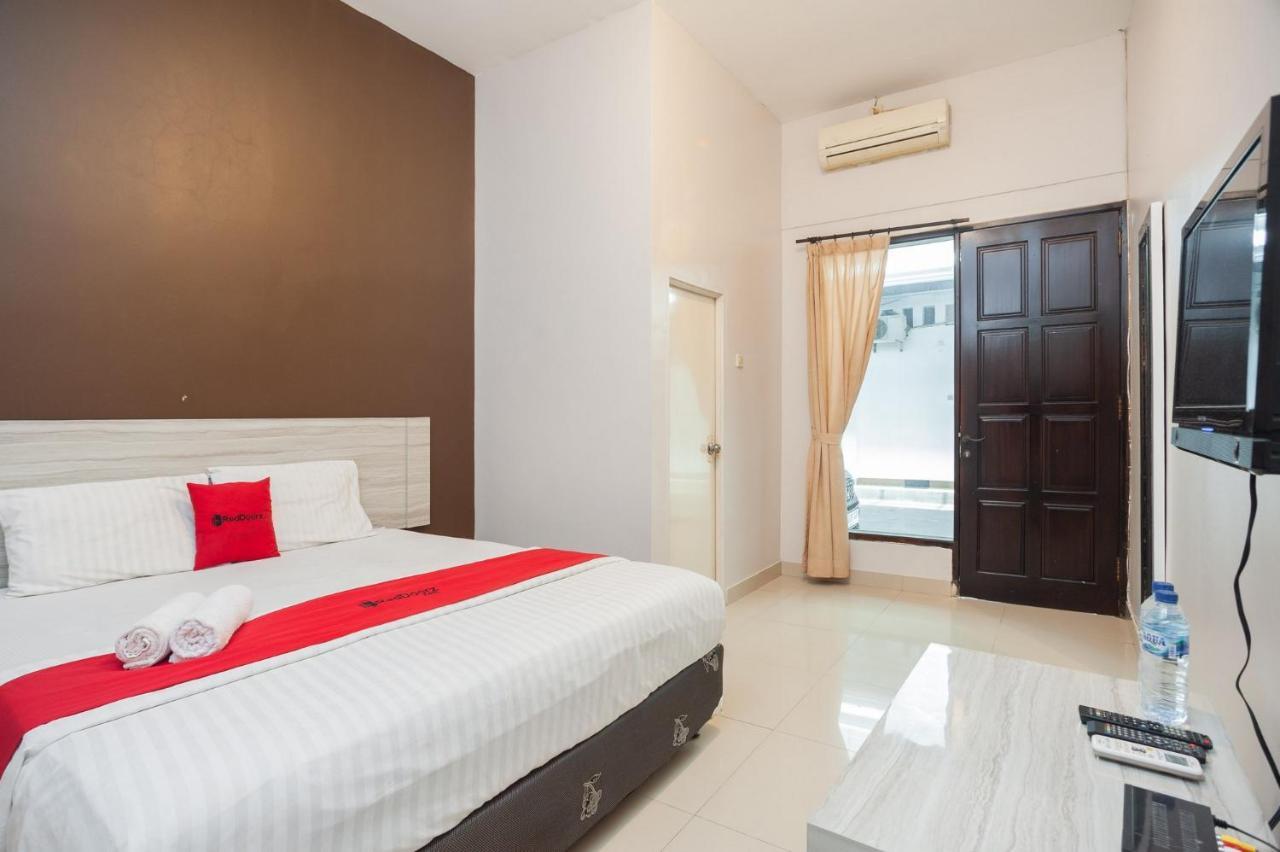 Reddoorz Syariah Near Taman Air Mancur Bogor Ξενοδοχείο Εξωτερικό φωτογραφία